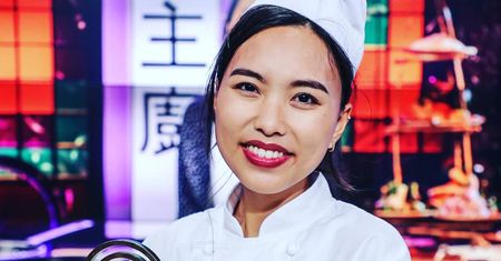 Ola Nguyen wygrała "MasterChefa". Internauci skrytykowali jej pochodzenie