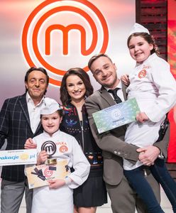 "MasterChef Junior": Julia Cymbaluk zwyciężczynią drugiej polskiej edycji show!
