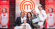 "MasterChef Junior": Julia Cymbaluk zwyciężczynią drugiej polskiej edycji show!
