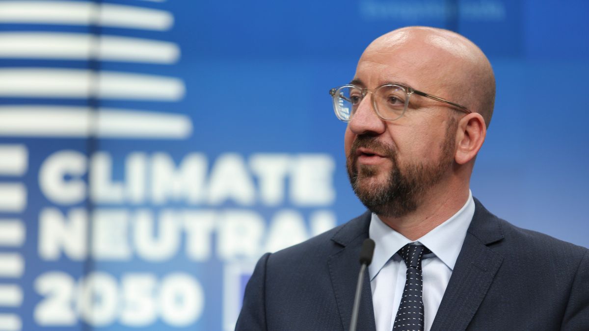 Przewodniczący Rady Europejskiej Charles Michel ma trudny tydzień. Wszystko wskazuje, że o kompromis ws. budżetu UE będzie bardzo trudno
