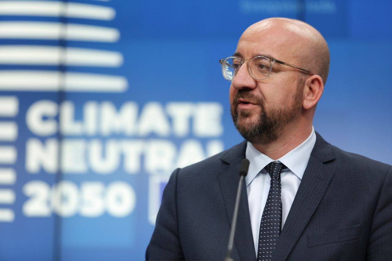 Propozycja unijnego budżetu nie przejdzie. Coraz bardziej napięta atmosfera przed szczytem