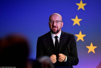 Nowy unijny budżet. Szef Rady Europejskiej zaproponował kompromisowy projekt