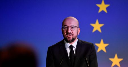 Nowy unijny budżet. Szef Rady Europejskiej zaproponował kompromisowy projekt