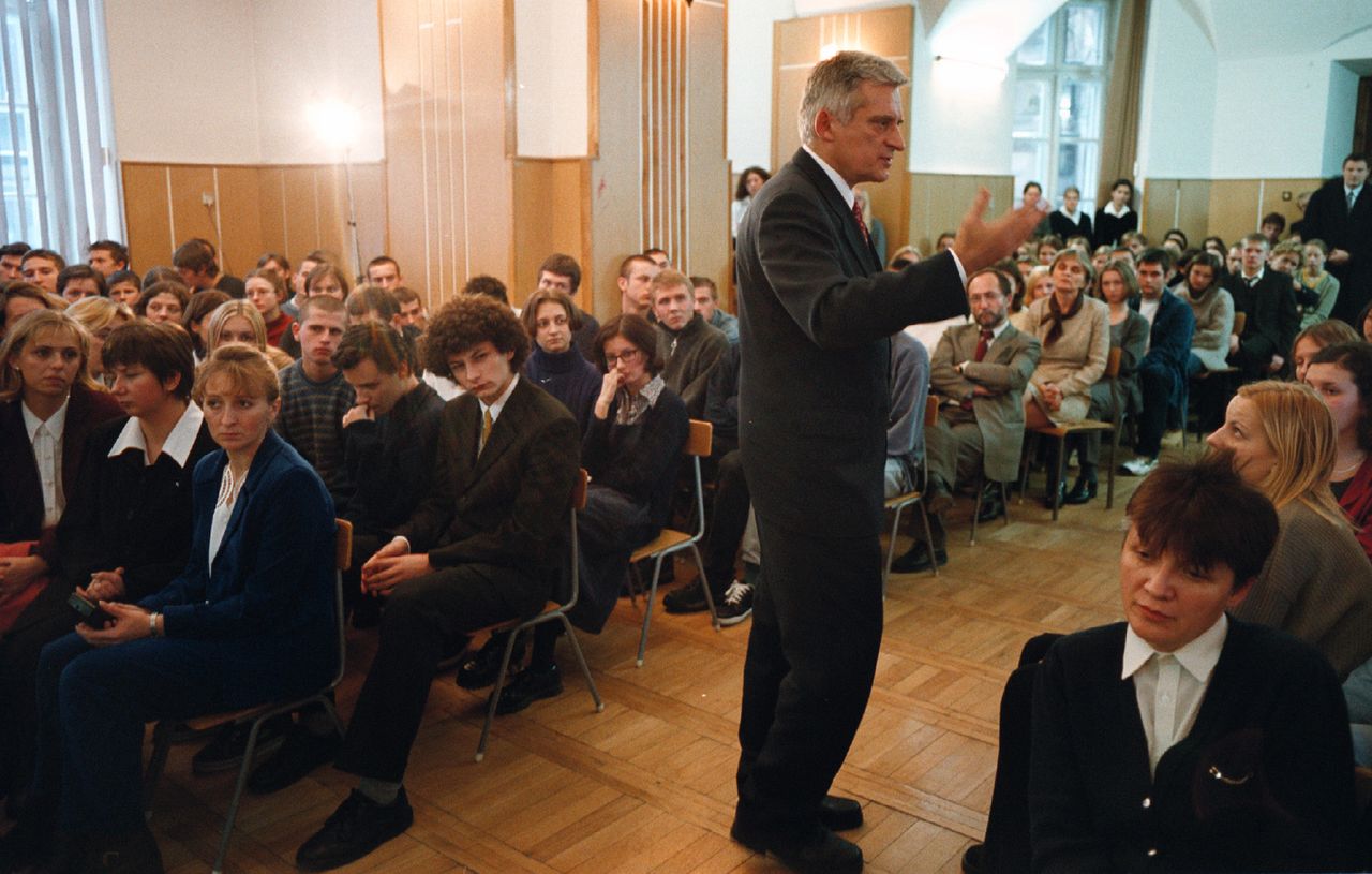 Ośmieszono czarnoskórego chłopca? Afera w chełmskim liceum. "Brak refleksji"