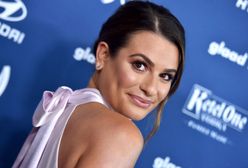 Lea Michele będzie mamą. Po śmierci ukochanego założyła nową rodzinę