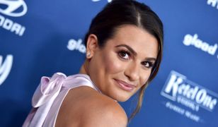Lea Michele będzie mamą. Po śmierci ukochanego założyła nową rodzinę