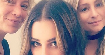 Lea Michele znów jest singelka