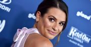 Lea Michele będzie mamą. Po śmierci ukochanego założyła nową rodzinę