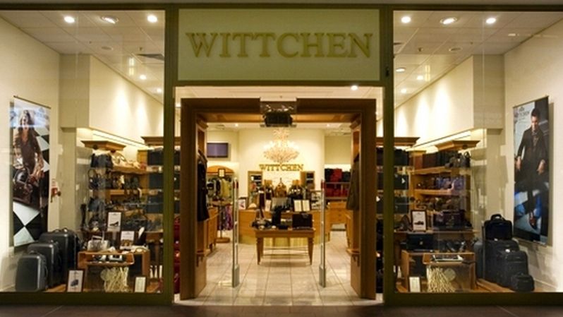 Salony Wittchena przynoszą już 90 proc. obrotów spółki