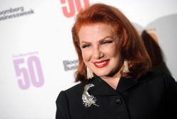 Nowa ambasador USA Georgette Mosbacher przyleciała do Polski. "Cieszę się bardzo"