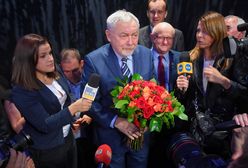 Znamy sondażowe wyniki wyborów w Krakowie: Jacek Majchrowski po raz piąty prezydentem