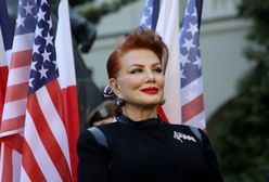 15 sierpnia. Ambasador Georgette Mosbacher o militarnej współpracy Polski i USA