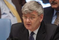 Joschka Fischer mówi o błędzie