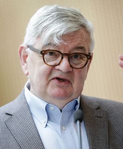 Joschka Fischer: Polska z obecnym rządem nie mieści się w czołówce UE