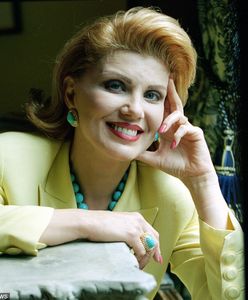 Georgette Mosbacher zostanie nową ambasador USA w Polsce