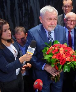 Znamy sondażowe wyniki wyborów w Krakowie: Jacek Majchrowski po raz piąty prezydentem