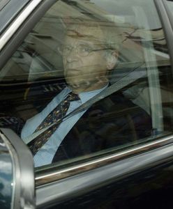 Był wpływowym politykiem. Nagle usłyszał: "4 lata więzienia"