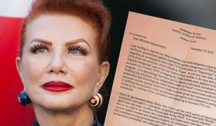 Mosbacher przestrzega przed Rosją. "Nie zaprzestanie prowokacji"