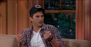 Ashton Kutcher mówi o życiu rodzinnym. Opowiedział zabawną historię