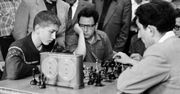 Bobby Fischer. Geniusz ogarnięty antysemicką obsesją