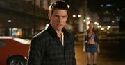 Box office USA: Toma Cruise’a strach obleciał [PODSUMOWANIE]