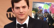 Ashton Kutcher ma brata bliźniaka, o którym prawie nigdy nie mówi. Sprawdziliśmy, jak wygląda i czym zajmuje się Michael