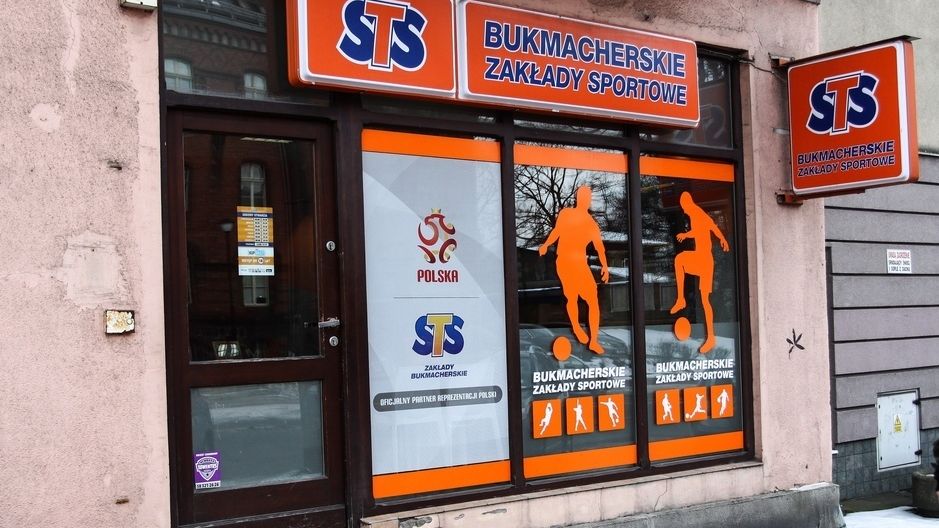 Bukmacherzy rosną jak na drożdżach.