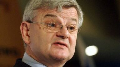 Joschka Fischer