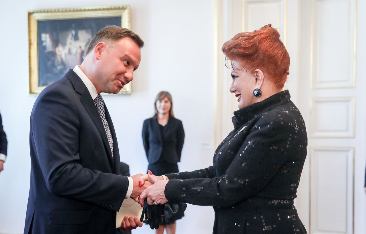 Żołnierze USA przeniosą się z Niemiec do Polski? Amerykańska ambasador grozi Niemcom