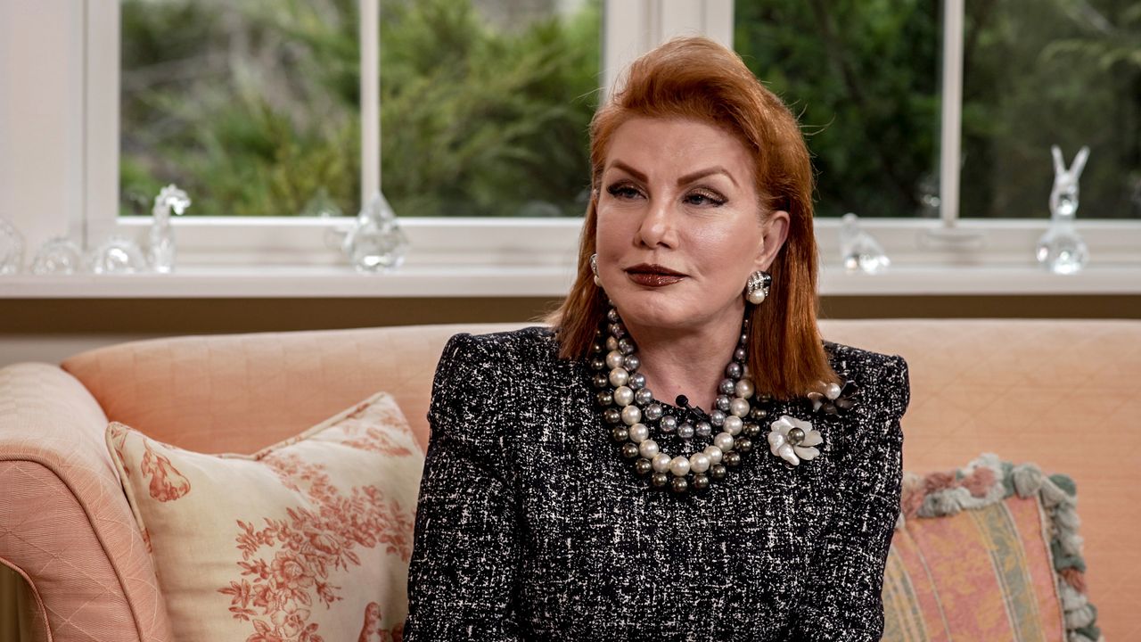 Mosbacher ostrzega przed chińskim 5G. "Może narazić nasze bezpieczeństwo"