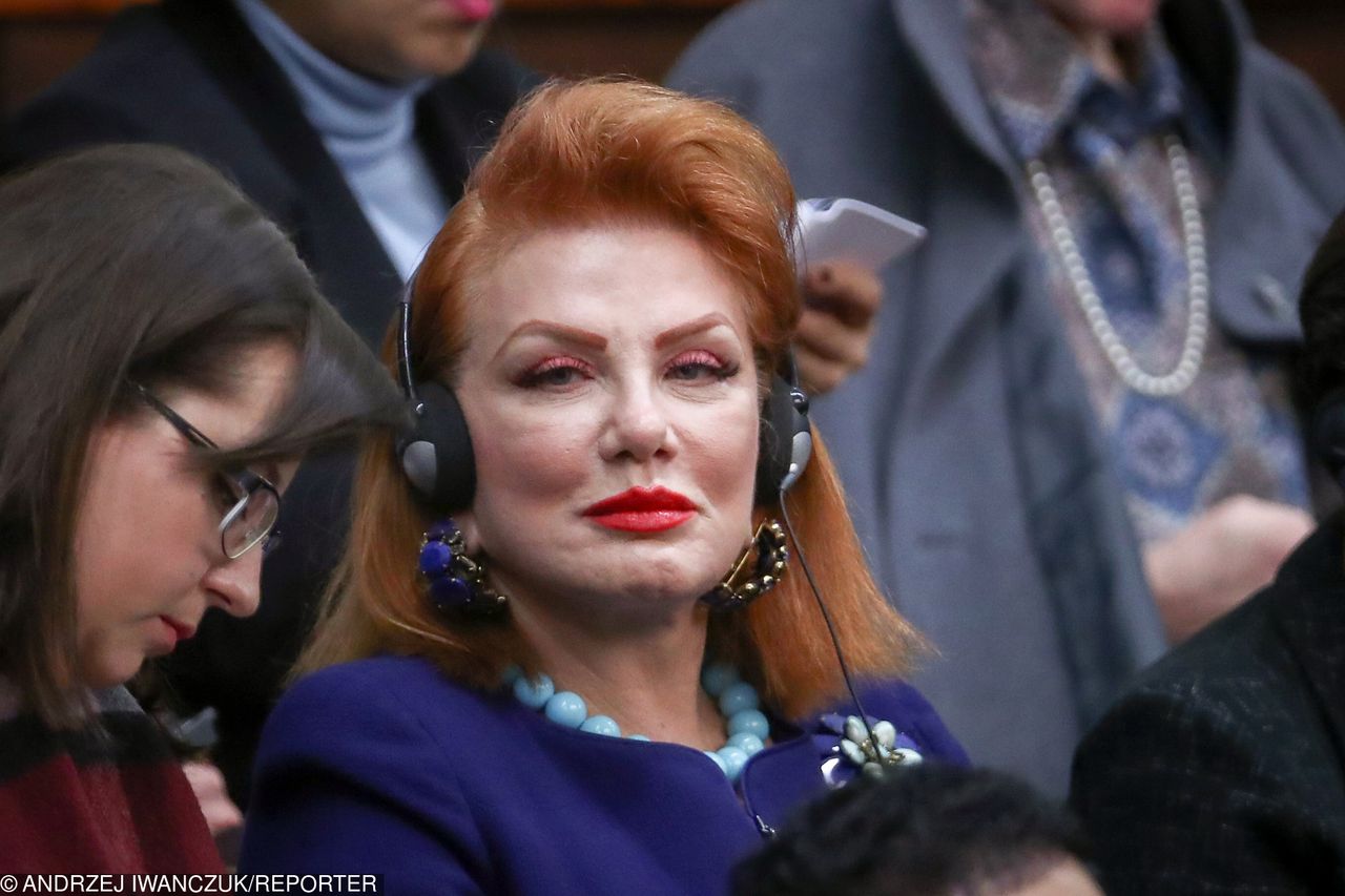 Konfederacja apeluje do Trumpa o usunięcie Mosbacher