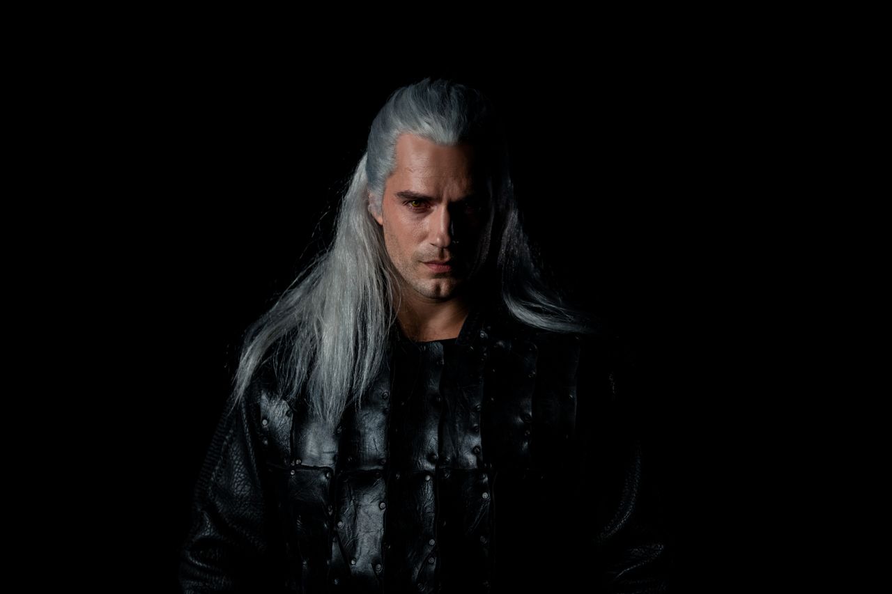 "The Witcher": tak wygląda netfliksowy Wiedźmin