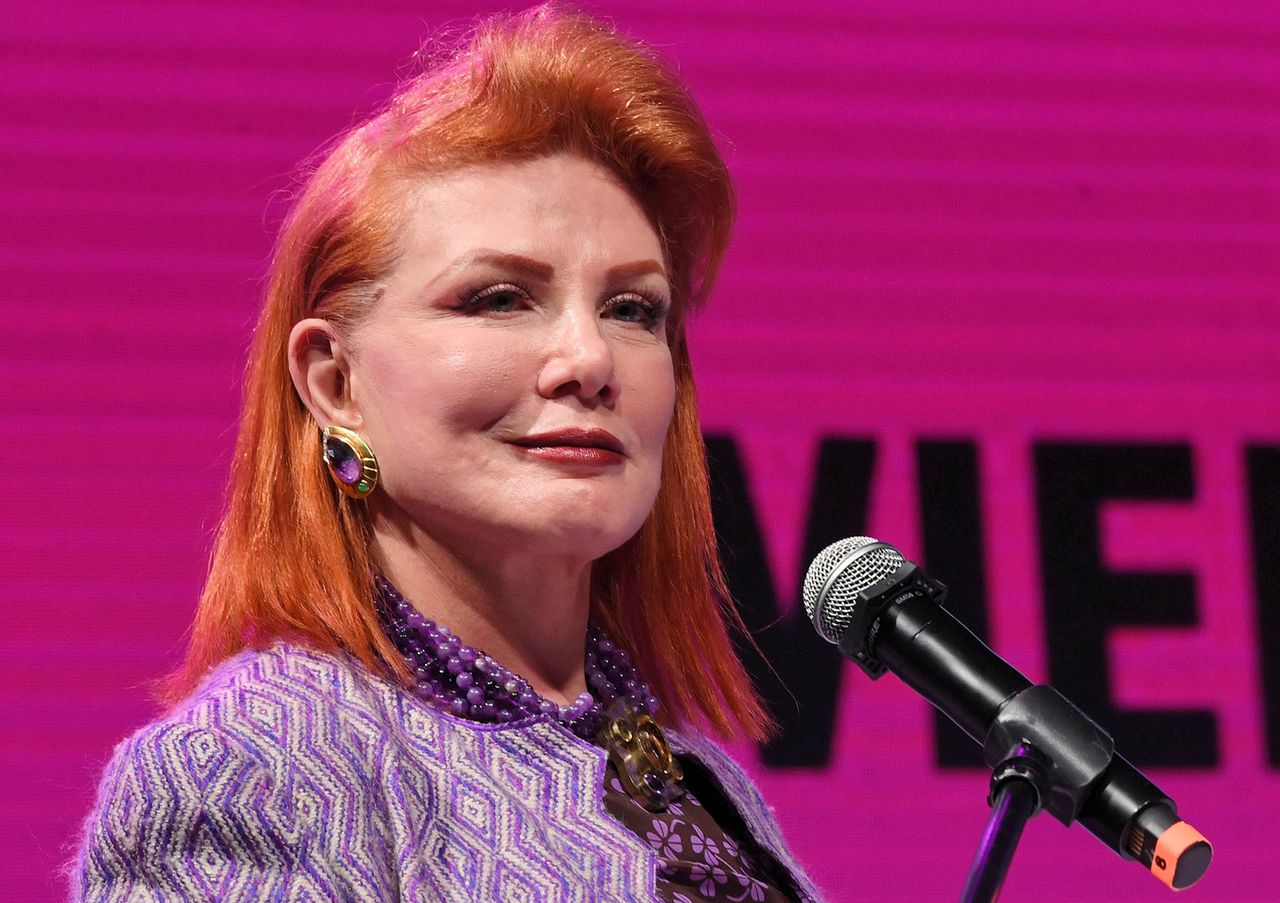 Georgette Mosbacher o kampanii ws. wiz do USA: jesteśmy już blisko