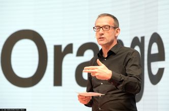 Orange poprawił sprzedaż pierwszy raz od 13 lat. Prezes mówi o przełomie na rynku