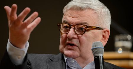 Europa dwóch prędkości, bez Orbana i Kaczyńskiego. Tak chce były szef niemieckiego MSZ
