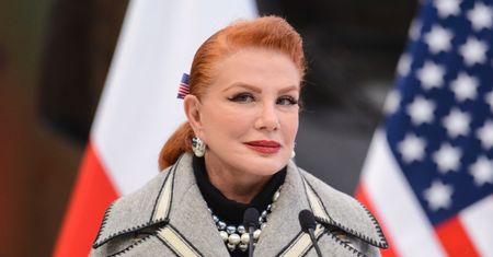 Ambasador USA znów interweniuje. Wysyła listy do rządu