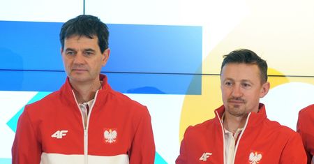 Horngacher i jego kontrakt. Polacy mówią, czego chcą