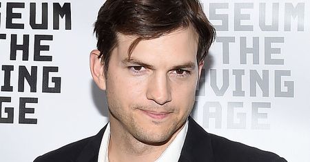 Ashton Kutcher nie może widywać córek byłej żony. "To dla mnie cios"