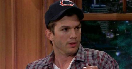 Ashton Kutcher sprawił mamie niezwykły prezent! [wideo]