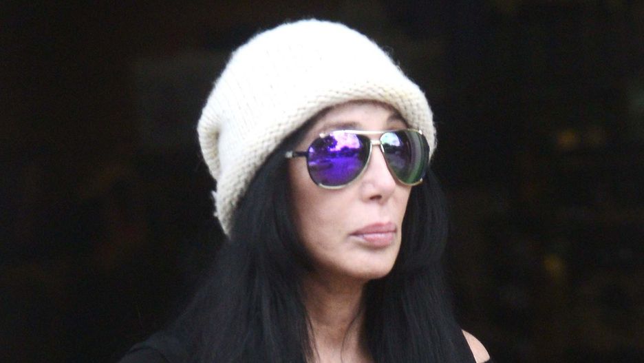 Cher