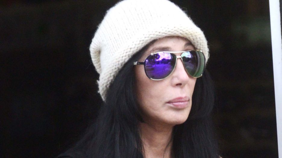 Cher