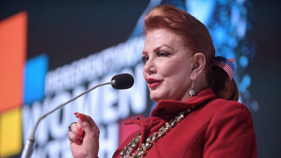Georgette Mosbacher skrytykowała w liście działania polityków PiS