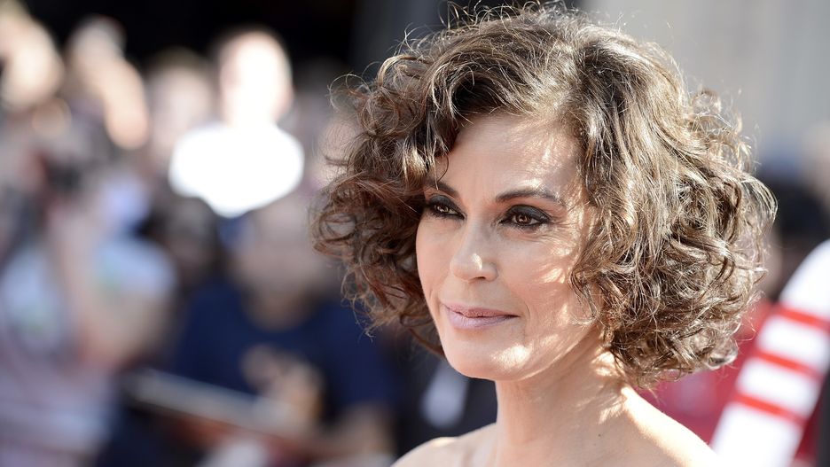 Teri Hatcher