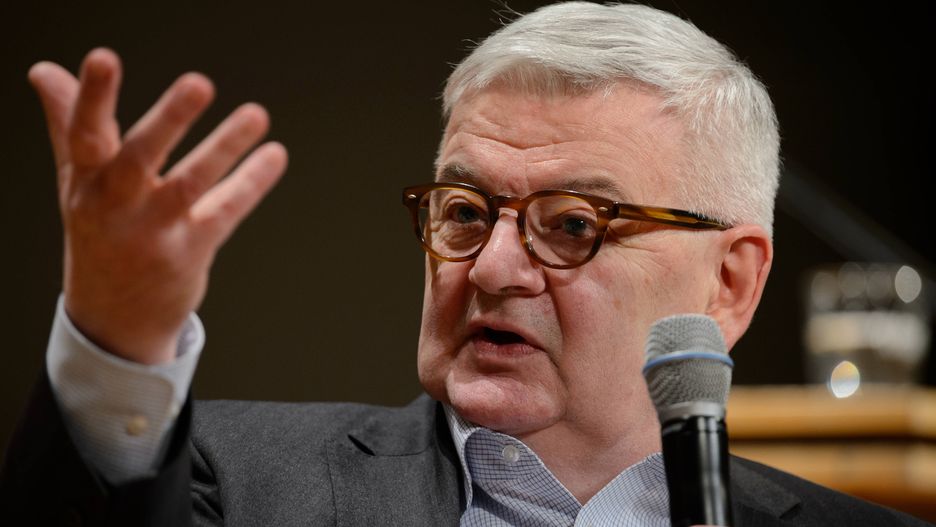 Joschka Fischer chce Europy dwóch prędkości jak najszybciej