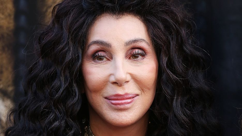 Cher sprzedaje swój dom w Beverly Hills 
