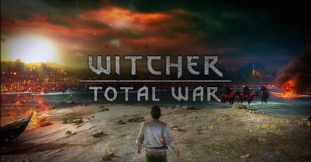 Witcher: Total War – wiedźmiński świat w kultowej strategii