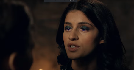 Wiedźmin - serial Netflixa doczekał się ostatecznego zwiastuna. Zobacz nowy trailer