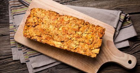 5 przepisów na pasztety z warzyw. Nie tylko dla wegetarian