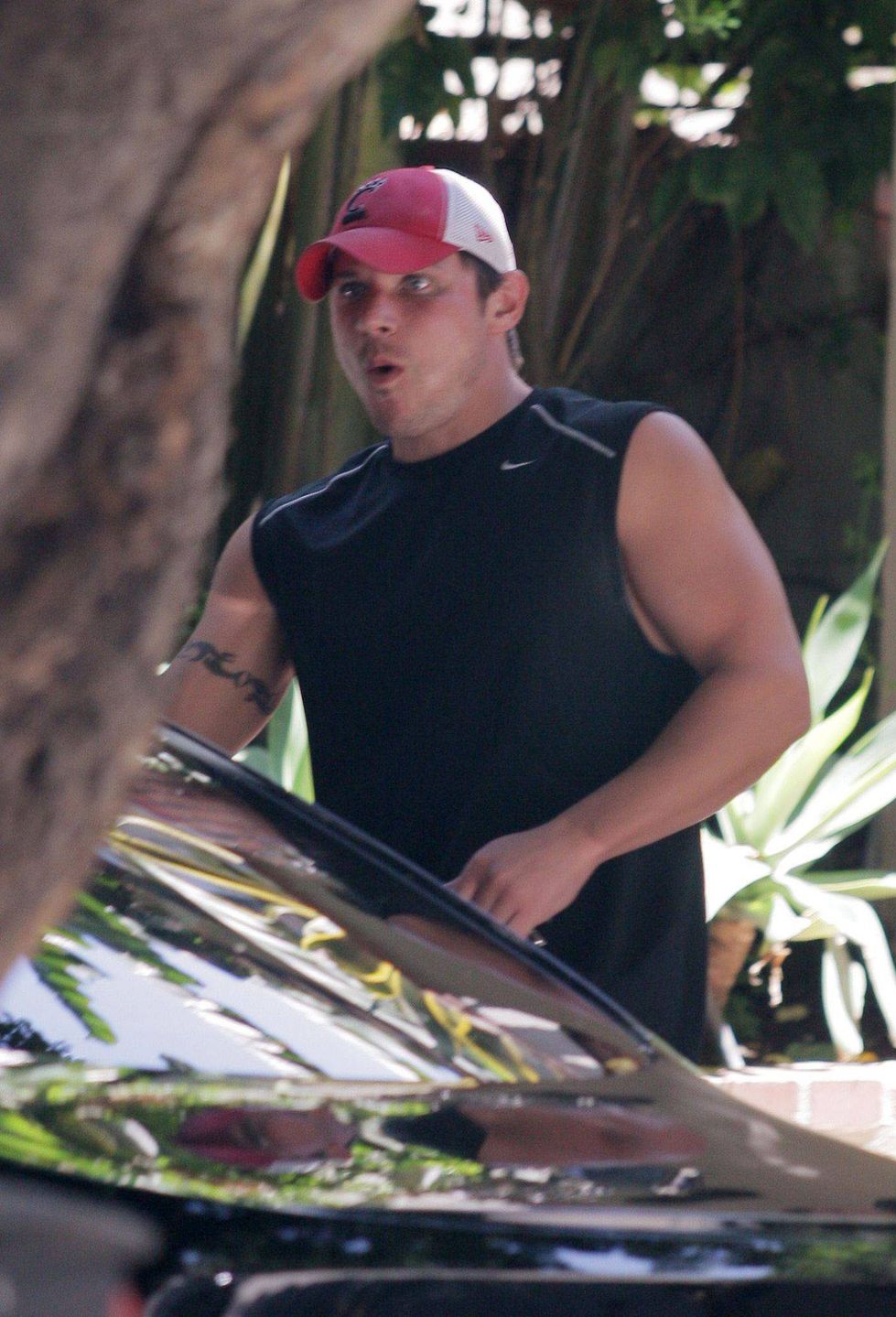 Nick Lachey