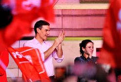 Hiszpania w rękach socjalistów. Sukces wyborczy odniosła też skrajna prawica